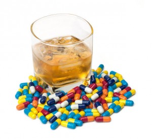 Texas DWI Synergistic Effect