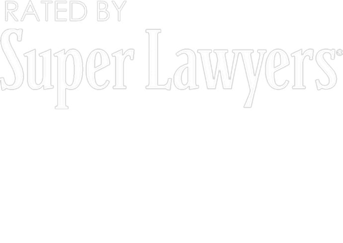 Super Lawyers family law and divorce attorney