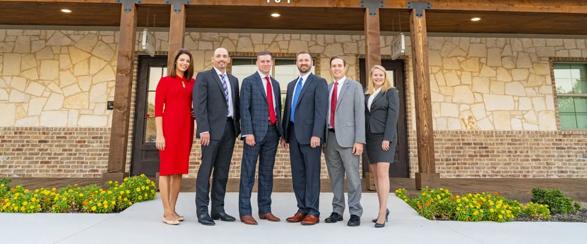 Sexual Assault Defense in Fort Worth