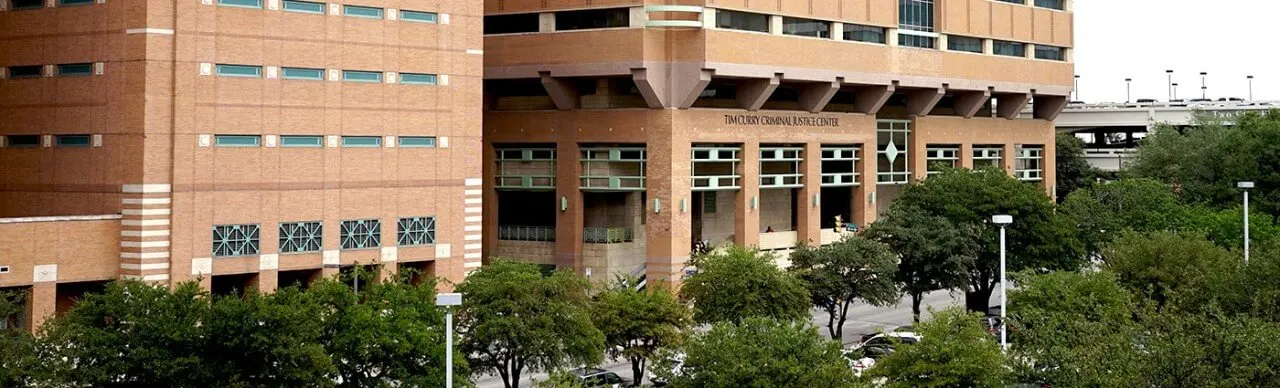 Veterans Treatment Court Tarrant County