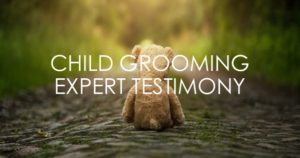 Child Sexual Assault Grooming Texas