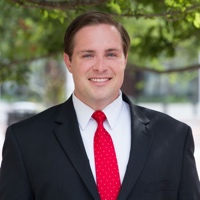Luke Williams Fort Worth Criminal Defense Attorney