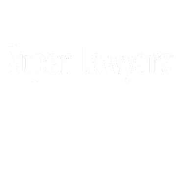 Super Lawyers Sexual Assault Defense Law