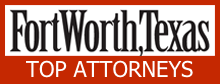 Top Attorneys Fort Worth