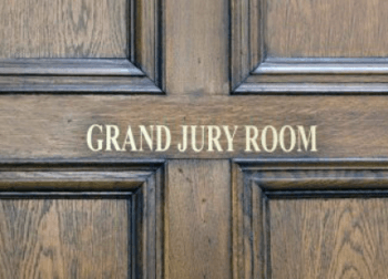 Fort Worth Grand Jury Attorneys