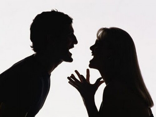 Domestic Violence Defense Lawyers