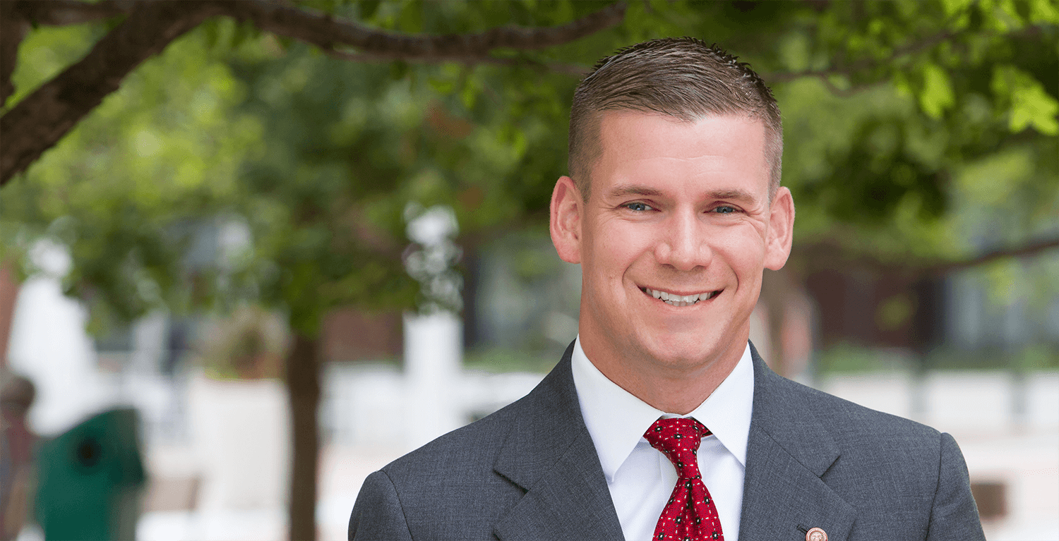 Brandon Barnett | Fort Worth Criminal Defense Attorney