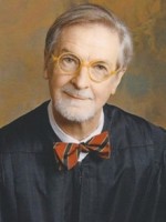 Judge Bob McCoy CCC3 Tarrant County Judge
