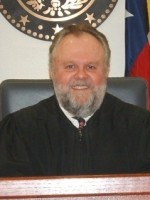 Judge Brent Carr CCC9 Tarrant County Judge