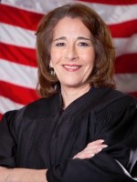 Judge Deborah Nekhom CCC4 Tarrant County Judge