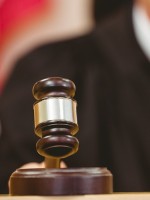 Judge Phil Sorrels (CCC10) Tarrant County