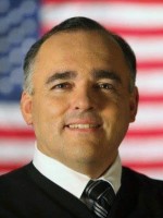 Judge Ruben Gonzalez 432 District Court Tarrant County Judge