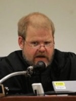 Judge Scott Wisch 372 District Court Tarrant County Judge