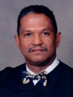 Judge Wayne Salvant CDC2 Tarrant County District Judge