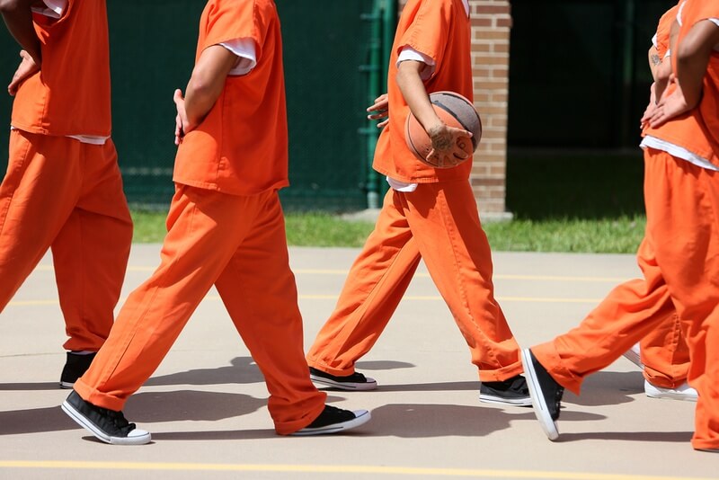Texas Juvenile Law: What is Determinate Sentencing? | Fort