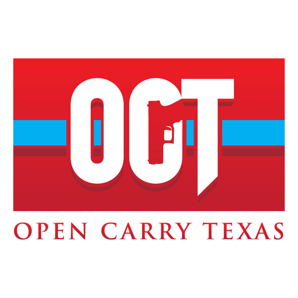 Texas Open Carry Laws