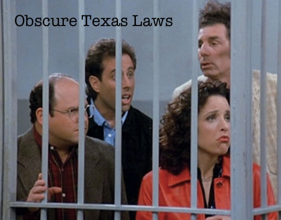 Fort Worth, Texas Theft Attorneys