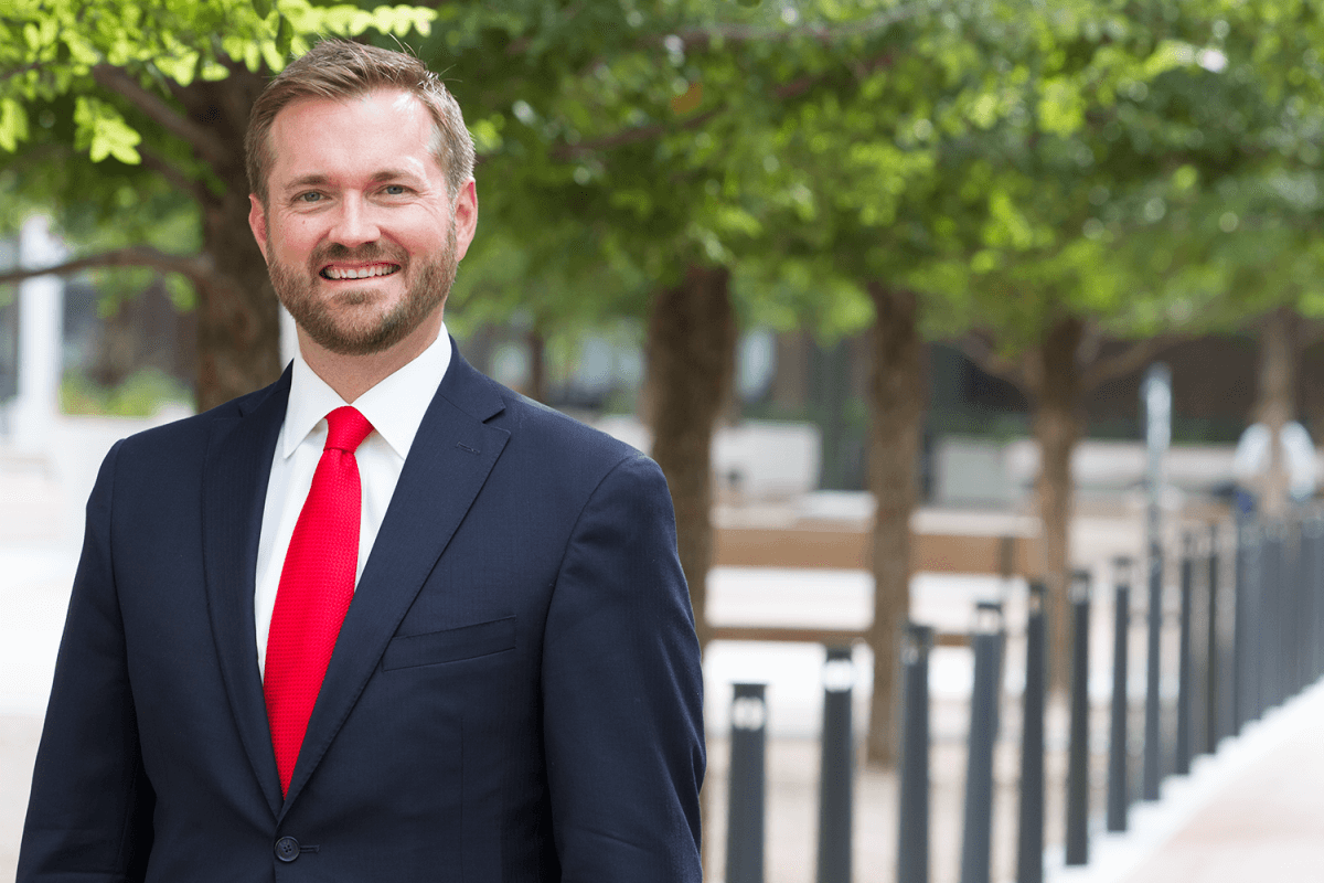 Jason Howard | Criminal Defense Lawyer