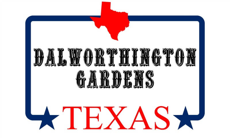 Dalworthington Gardens DWI