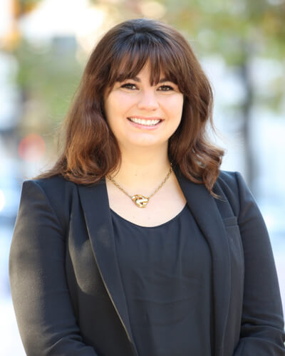 Fort Worth Attorney Ashley Gilmore