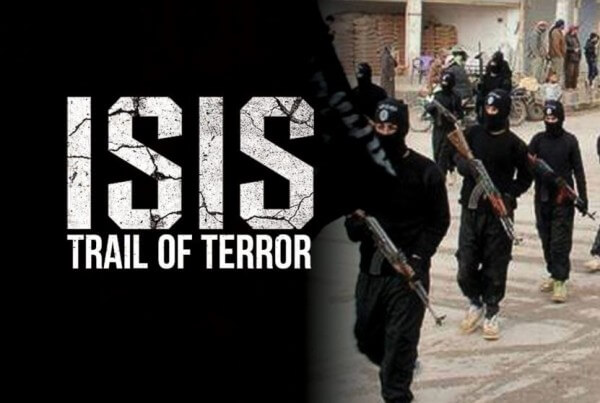 ISIS and ISIL