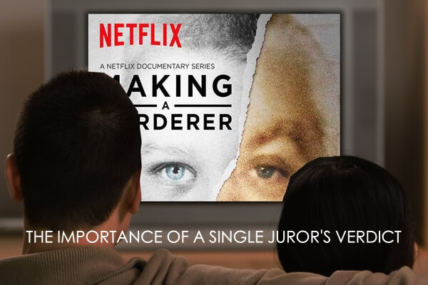 Making a Murderer | Fort Worth Criminal Defense Attorney