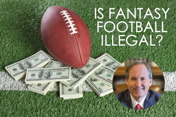 Paxton Fantasy Football Illegal