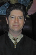 Judge Jim Crouch Denton County CCC1