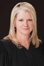 Judge Margaret Barnes 367th District Court Denton County