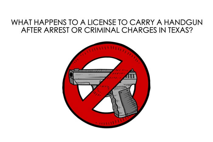 License to Carry Handgun LTC CHL