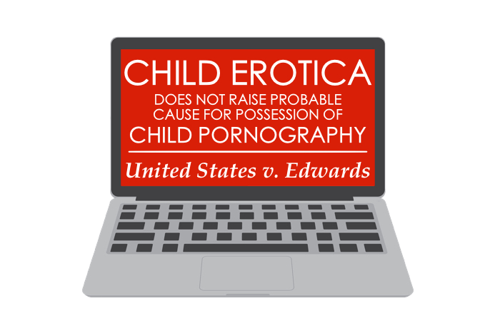 Child Erotica Defense Attorney Fort Worth