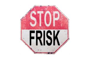Stop and Frisk Furr v. State 2016