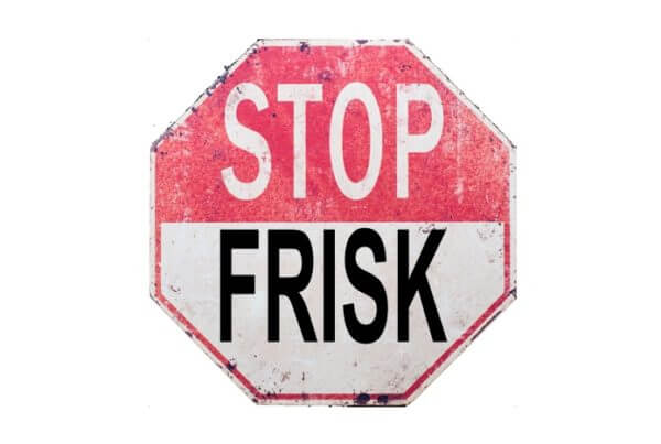 Stop and Frisk Furr v. State 2016