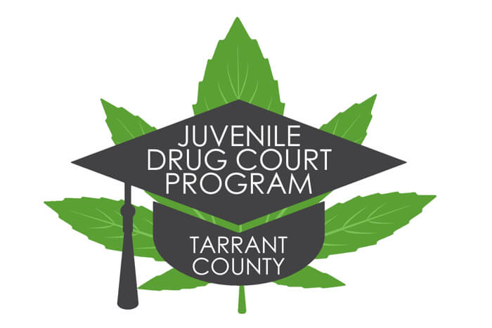 Tarrant County Juvenile Drug Court Program