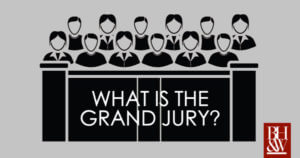 Texas Grand Jury What is a Grand Jury