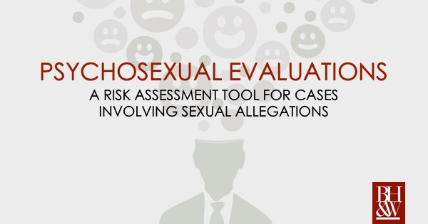 texas psycho sexual evaluators