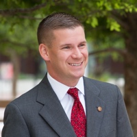 Fort Worth Personal Injury Attorney Brandon Barnett