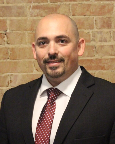 Fort Worth Injury Lawyer Lotspeich Jesse