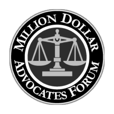 Million Dollar Advocates Injury Lawyers