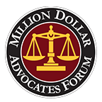 Million Dollar Advocates Injury Lawyers Texas