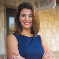 Ashley Gilmore Best Criminal Defense Attorney Fort Worth TX