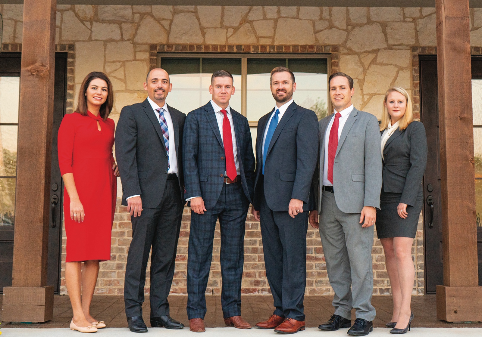 Criminal Defense Lawyer Fort Worth BHW