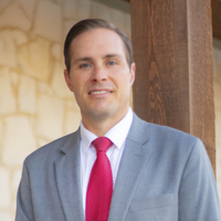 Luke Williams Criminal Defense Attorney Southlake TX