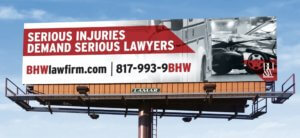 Best Tarrant County Car Accident Attorney