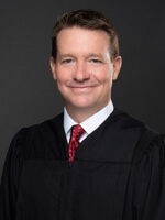 Judge Chris Wolfe Tarrant County 213