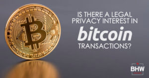 Bitcoin Privacy 4th Amendment