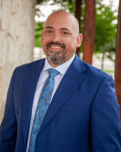 Jesse Lotspeich Top Personal Injury Lawyer Fort Worth TX
