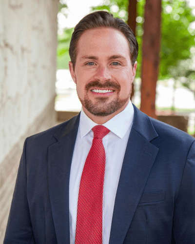 Luke Williams Criminal Defense Attorneys Southlake TX
