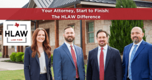 Partners of Howard Lotspeich Alexander & Williams law firm providing partner-led representation in Fort Worth Texas